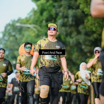 Runner Photo 6911637