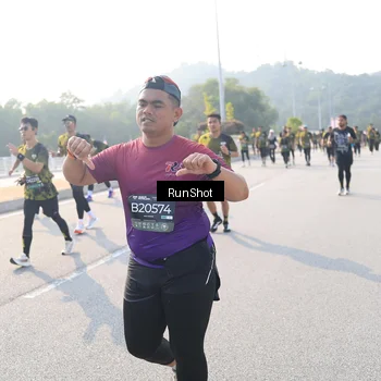 Runner Photo 6911641