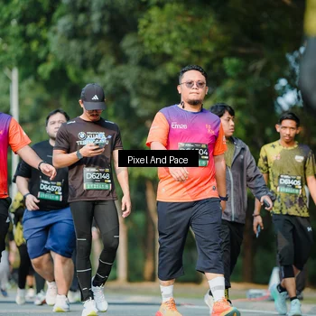 Runner Photo 6911644