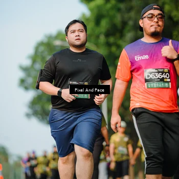 Runner Photo 6911653