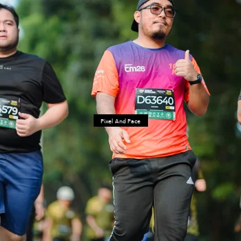 Runner Photo 6911657