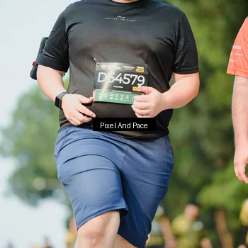 Runner Photo 6911661