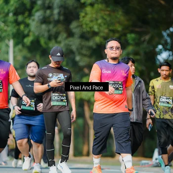 Runner Photo 6911665