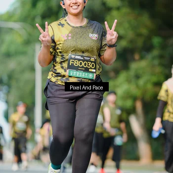 Runner Photo 6911680