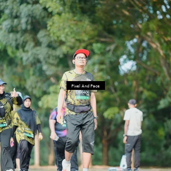 Runner Photo 6911686