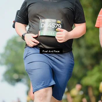 Runner Photo 6911687