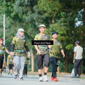 Runner Photo 6911690