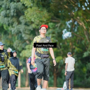 Runner Photo 6911693