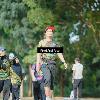 Runner Photo 6911696