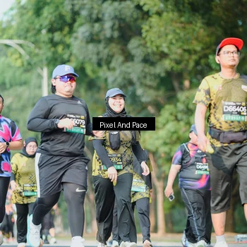 Runner Photo 6911702