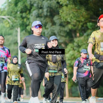 Runner Photo 6911703