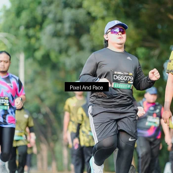 Runner Photo 6911705