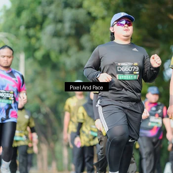 Runner Photo 6911708