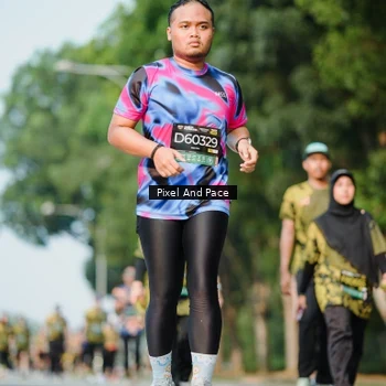 Runner Photo 6911714