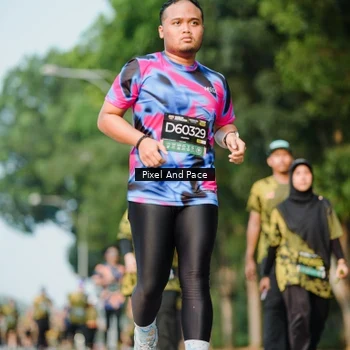 Runner Photo 6911723