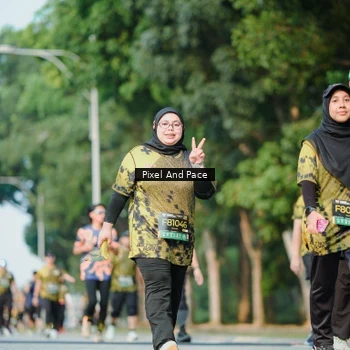 Runner Photo 6911727