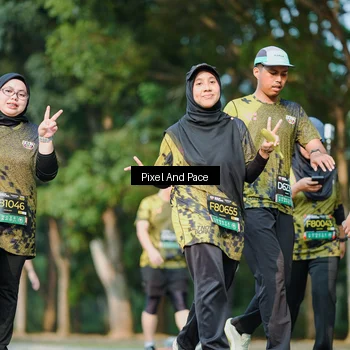 Runner Photo 6911734