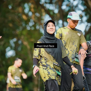 Runner Photo 6911740