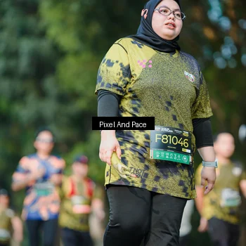 Runner Photo 6911742