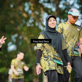 Runner Photo 6911743