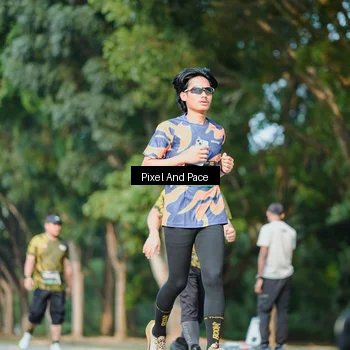 Runner Photo 6911750