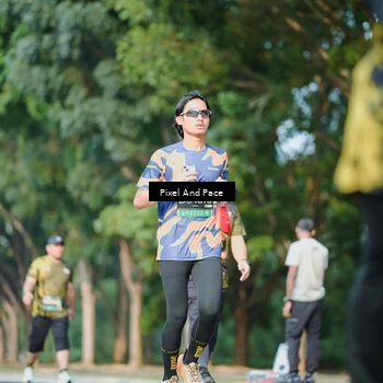 Runner Photo 6911761