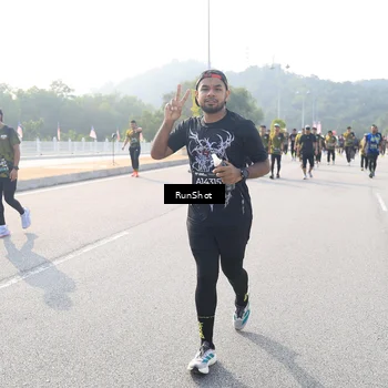 Runner Photo 6911762