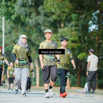 Runner Photo 6911771