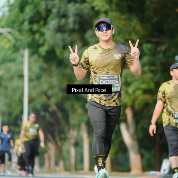Runner Photo 6911779