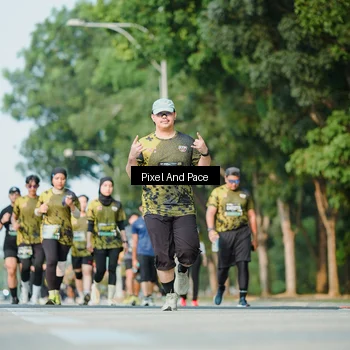 Runner Photo 6911783