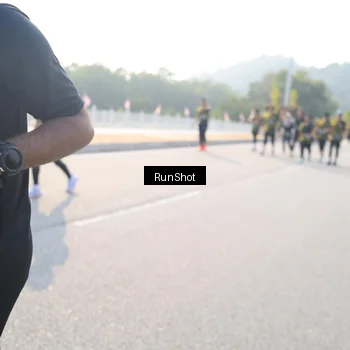 Runner Photo 6911785