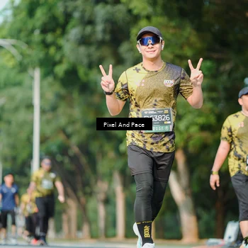 Runner Photo 6911786