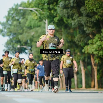 Runner Photo 6911790
