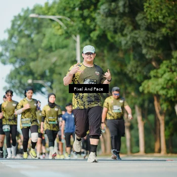 Runner Photo 6911791