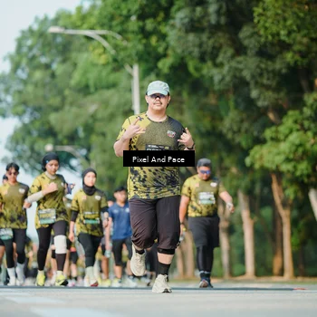 Runner Photo 6911794