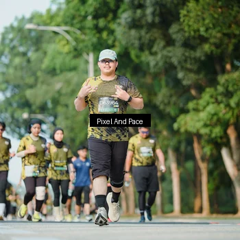 Runner Photo 6911807