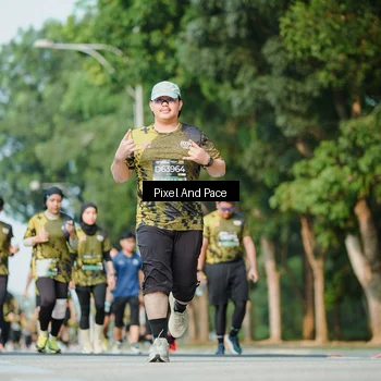 Runner Photo 6911809