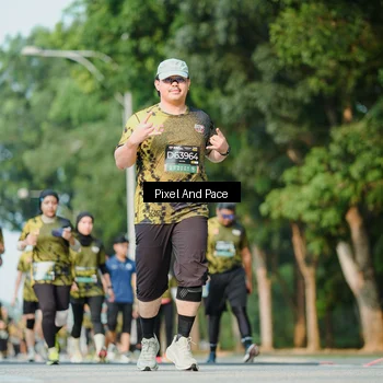 Runner Photo 6911810