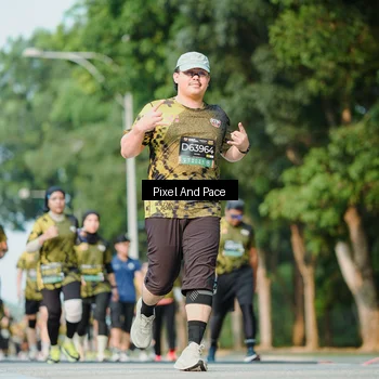 Runner Photo 6911813