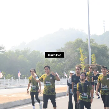 Runner Photo 6911820