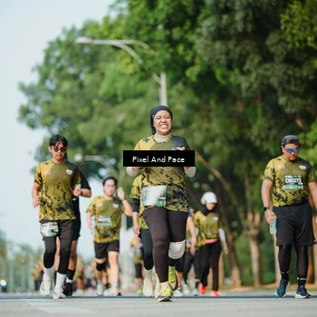 Runner Photo 6911822