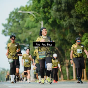 Runner Photo 6911826