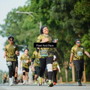 Runner Photo 6911829