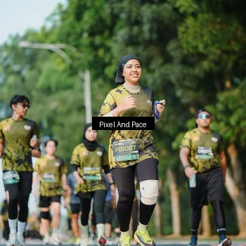 Runner Photo 6911839
