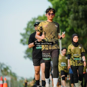 Runner Photo 6911849