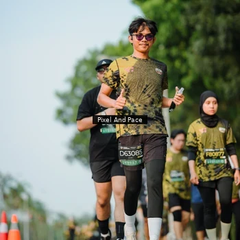 Runner Photo 6911850