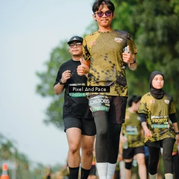 Runner Photo 6911858