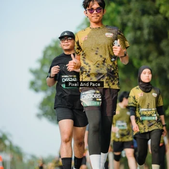 Runner Photo 6911863