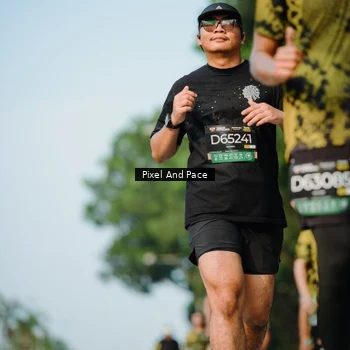 Runner Photo 6911864