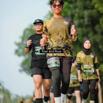 Runner Photo 6911867